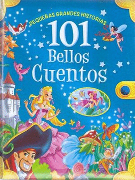 101 BELLOS CUENTOS