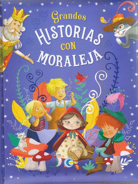 GRANDES HISTORIAS CON MORALEJA