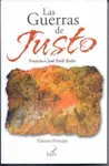 GUERRAS DE JUSTO, LAS