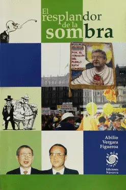 RESPLANDOR DE LA SOMBRA, EL