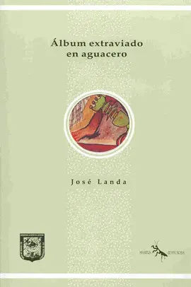 ÁLBUM EXTRAVIADO EN AGUACERO ÁLBUM EXTRAVIADO EN AGUACERO