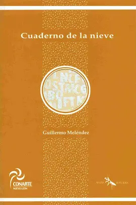 CUADERNO DE LA NIEVE
