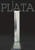 ESCULTURA EN PLATA