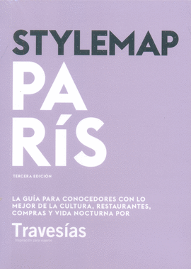 STYLEMAP PARS