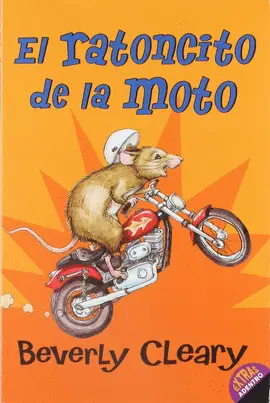 Ratoncito de la Moto, el