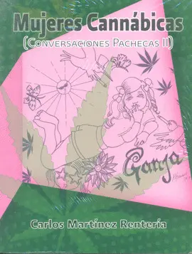 MUJERES CANNÁBICAS MUJERES CANNÁBICAS