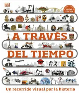 A TRAVÉS DEL TIEMPO A TRAVÉS DEL TIEMPO