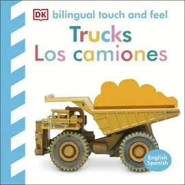 Trucks / los Camiones