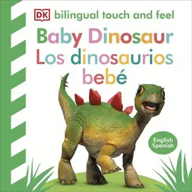 Baby Dinosaur / Pequeños Dinosaurios