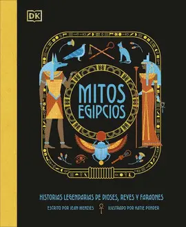 MITOS EGIPCIOS MITOS EGIPCIOS