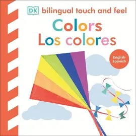 COLORS. LOS COLORES