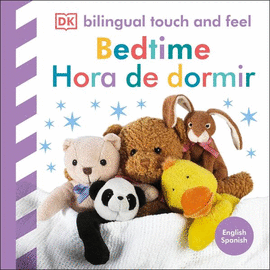 BEDTIME. HORA DE DORMIR
