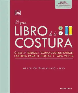 Gran Libro de la Costura, el
