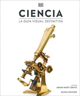 Ciencia. La Guía Visual Definitiva