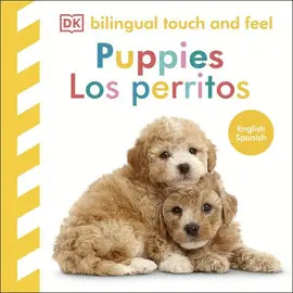 Puppies. Los Perritos