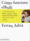 Cómo Funciona el Bulli