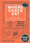 Where Chefs Eat
