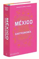 México. Gastronomía