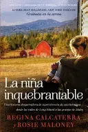 Niña Inquebrantable