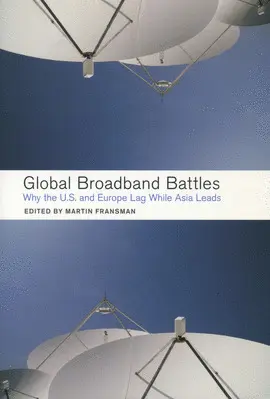 GLOBAL BROADBAND BATTLES