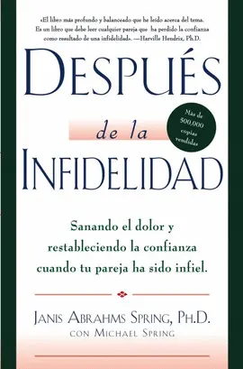 Después de la Infidelidad