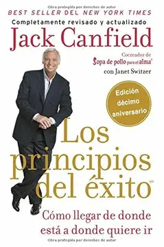Principios del Éxito, los