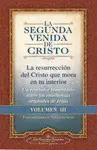 Segunda Venida de Cristo, la (Vol. Iii)