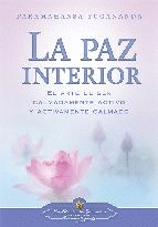 PAZ INTERIOR, LA