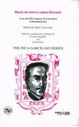 HACIA UN NUEVO CANON LITERARIO HACIA UN NUEVO CANON LITERARIO