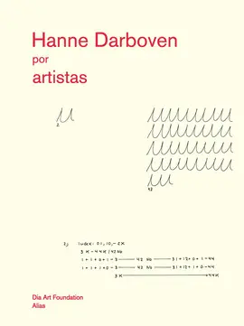 HANNE DARBOVEN POR ARTISTAS