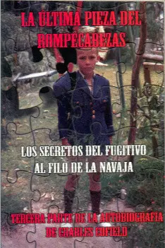 ÚLTIMA PIEZA DEL ROMPEZABEZAS, LA ÚLTIMA PIEZA DEL ROMPEZABEZAS, LA