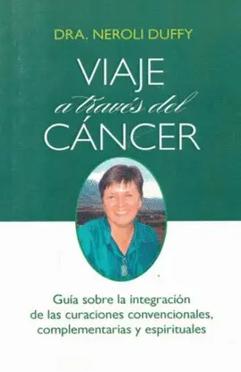 VIAJE A TRAVÉS DEL CÁNCER