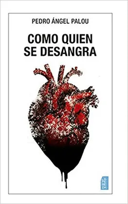 COMO QUIEN SE DESANGRA COMO QUIEN SE DESANGRA