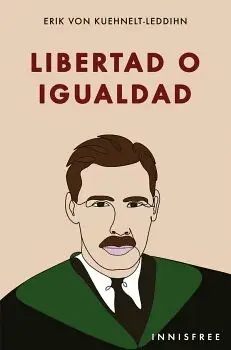 LIBERTAD O IGUALDAD LIBERTAD O IGUALDAD