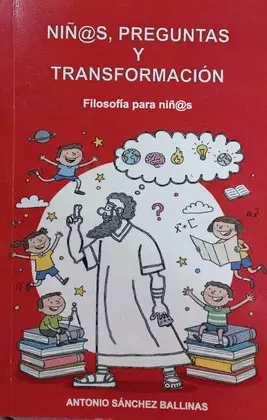 Niñ@S, Preguntas y Transformación