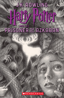 HARRY POTTER AND THE PRISONER OF AZKABAN