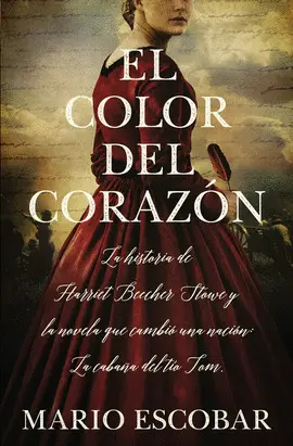 Color del Corazón, el