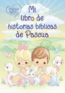MI LIBRO DE HISTORIAS BÍBLICAS DE PASCUA