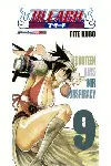 BLEACH #9