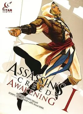 Assassins Creed Black Flag 1