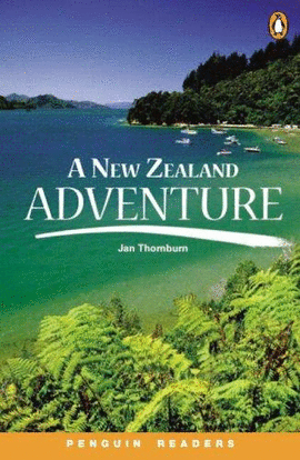 A NEW ZEALAND ADVENTURE