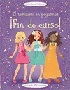 ¡Fin de Curso!