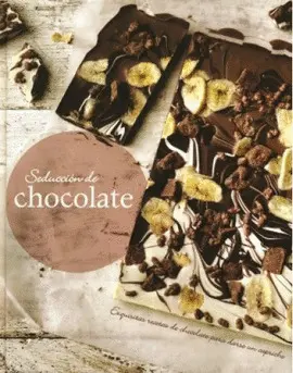 Seduccion de Chocolate