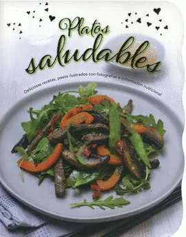 Platos Saludable