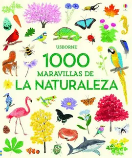 1000 Maravillas de la Naturaleza