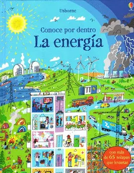 Energía, la