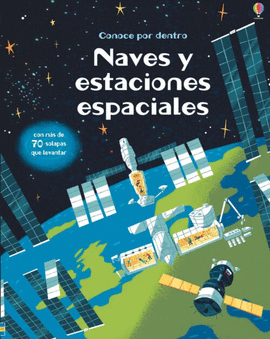 NAVES Y ESTACIONES ESPACIALES