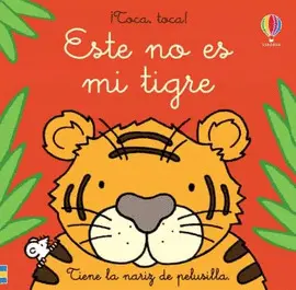 Éste no Es mi Tigre