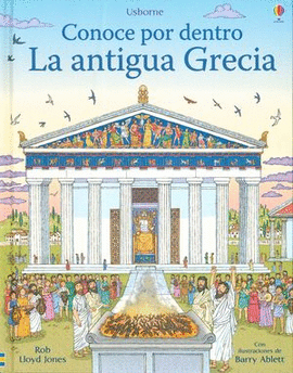 ANTIGUA GRECIA, LA