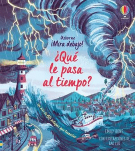 QU LE PASA AL TIEMPO?